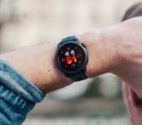 La Coros Pace 4 pour illustration // Source : Robin Wycke - Frandroid