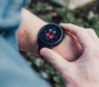 La Coros Pace 4 // Source : Robin Wycke - Frandroid La Coros Pace 4 // Source : Robin Wycke - Frandroid