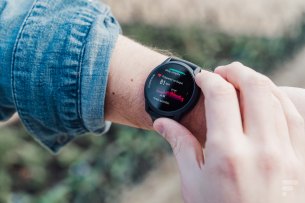 La Coros Pace 4 // Source : Robin Wycke - Frandroid