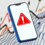 La crise de la RAM frappe le marché des smartphones.