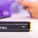 Ce SSD NVMe de 1 To avec dissipateur thermique va soulager votre PS5 et surtout votre porte-monnaie (-45%)