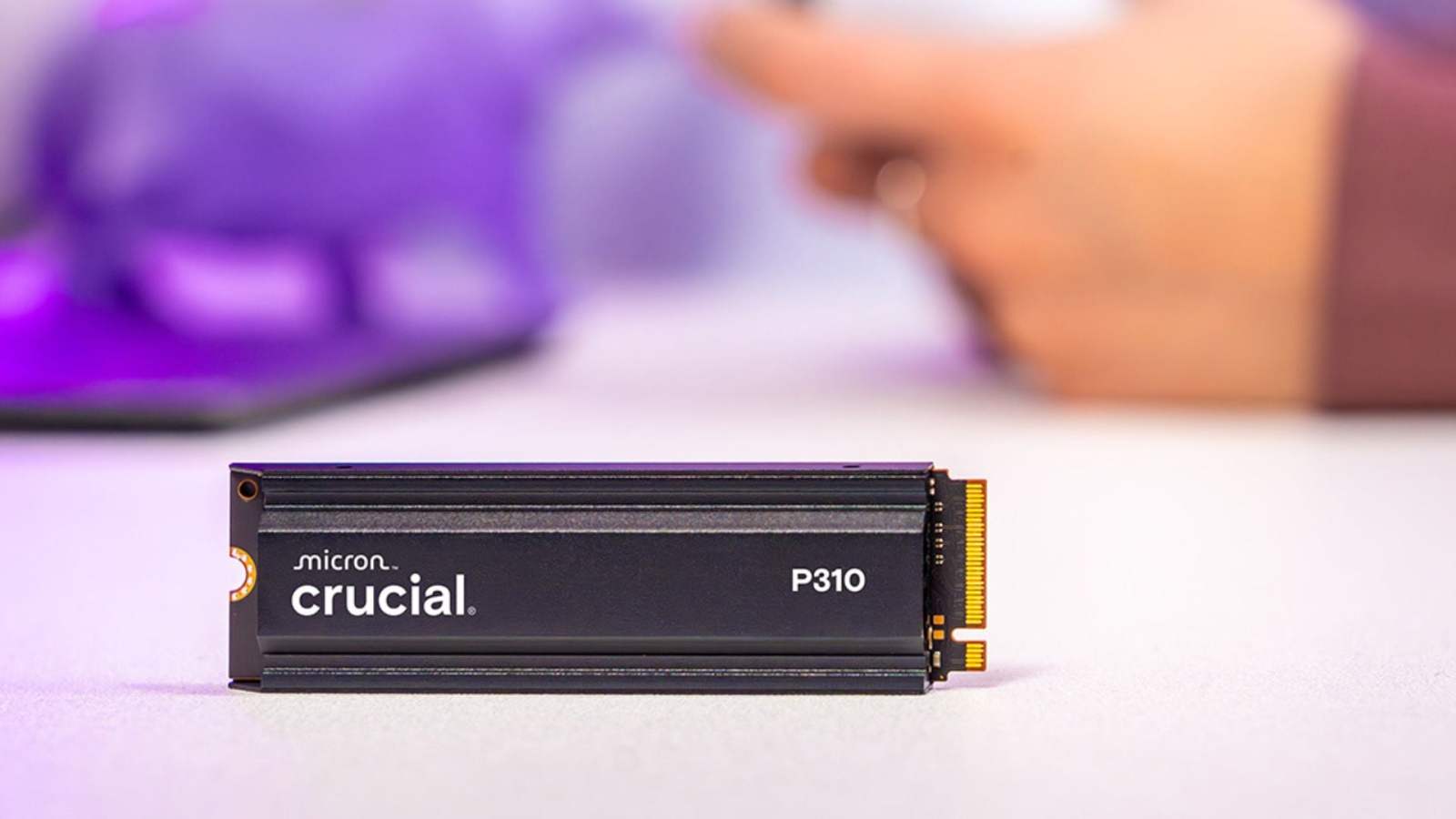 Les utilisateurs de la PS5 respirent avec cette réduction de 70 euros sur ce SSD d’1 To