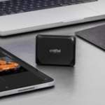 Amazon fait un super prix ce SSD externe ultra‑rapide de 2 To avant la flambée des prix du stockage