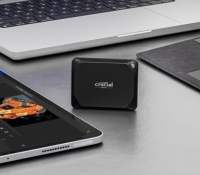 Crucial X10 Pro Crucial X10 Pro