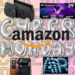 Amazon fait son show pour le Cyber Monday : le TOP 25 des dernières offres à saisir 