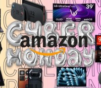Cyber Monday Amazon