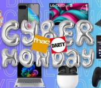 Cyber Monday Fnac Darty (1)