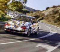 Volkswagen ID. Polo // Source : Volkswagen