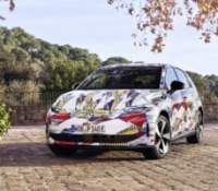 Volkswagen ID. Polo // Source : Volkswagen