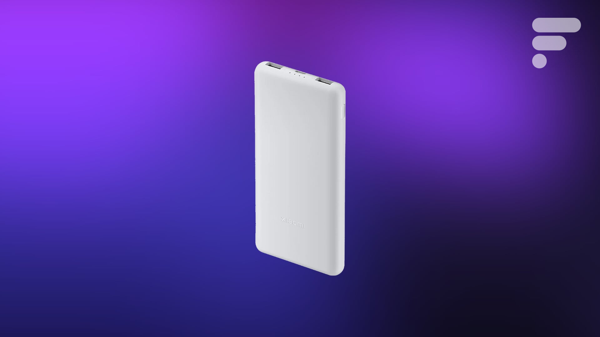 Xiaomi Power Bank 10 000 mAh BP