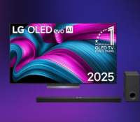 LG TV C5 + S90TY LG TV C5 + S90TY