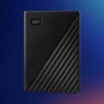 Chez Amazon, ce disque dur externe Western Digital perd 20 % de son prix et rend vos données inviolables