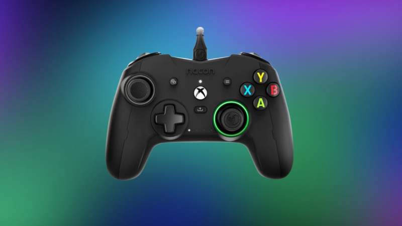 Avec une baisse de 60&nbsp;% à la Fnac, la Nacon Revolution X coûte maintenant moins cher qu&rsquo;une manette classique