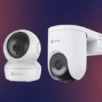 Ce duo caméras de surveillance perd 50 % de son prix chez Darty, parfait pour protéger toute votre maison