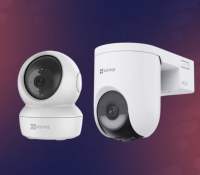 Pack Ezviz BP Pack Ezviz BP