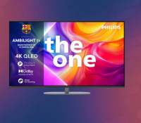 Philips TV QLED 4K Philips TV QLED 4K