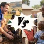 « Un bénévole en Afrique » : nous avons testé 5 IA, le résultat est gênant