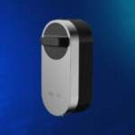 Votre smartphone devient une clé avec cette serrure connectée à moitié prix