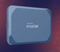 Crucial X10 BP