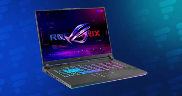 Asus ROG Strix G16 (G614PR)