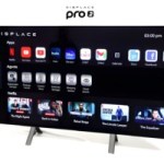 Displace Pro TV 2 : le téléviseur qui embarque de l’IA native sera présenté au CES 2026