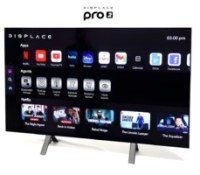 Displace TV Pro 2 // Source : Displace