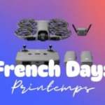 DJI Neo 2 : ce récent petit drone 4K baisse déjà son prix de 100 € dans ce pack avec radiocommande et batteries supplémentaires