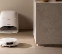 Le DJI Romo S. Le DJI Romo S.