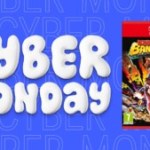 Le Cyber Monday donne la banane avec Donkey Kong Bananza à -44 % sur Nintendo Switch 2