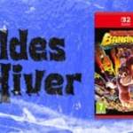 Fans de Nintendo, c’est le moment : Donkey Kong Bananza passe sous la barre des 50 € grâce aux soldes