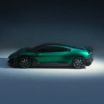 De l’aspirateur à la supercar électrique : ce géant chinois s’apprête à dévoiler un monstre face aux Ferrari et Tesla