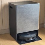 Test du Dreame Matrix10 Ultra : Ce robot utilise des serpillières différentes selon les pièces