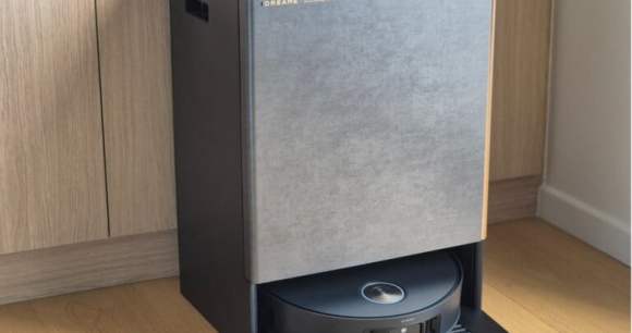 Dreame Matrix10 Ultra 1