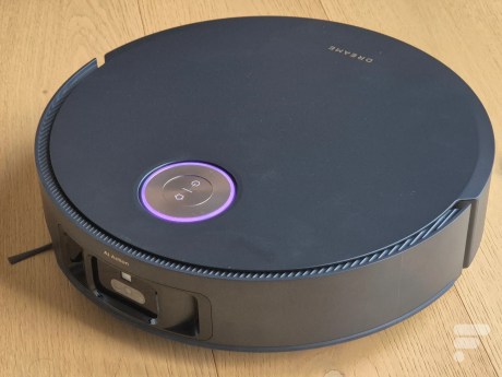 Dreame Matrix10 Ultra 11