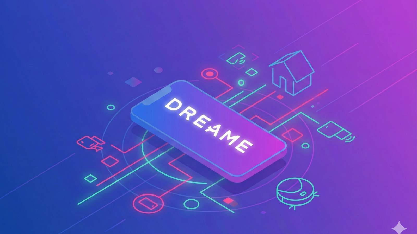 Dreame veut devenir le nouveau Xiaomi, mais prend le problÃ¨me Ã  lâ€™envers