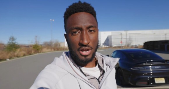 Driving Xiaomi’s Electric Car_ Are we Cooked_ 14-6 screenshot Driving Xiaomi’s Electric Car_ Are we Cooked_ 14-6 screenshot