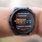 Montres Garmin : c&rsquo;est quoi cet « État de santé » qui peut vous alerter avant que vous ne tombiez malade ?