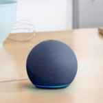 Alexa s’invite à la maison avec cette enceinte Echo Dot dernière génération en promo à -53 %