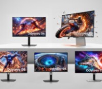 Ecrans Samsung Odyssey