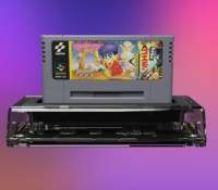 Epilogue SN Operator