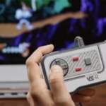 Invitez la nostalgie pour Noël avec la console Blaze Evercade VS-R et la collection Tomb Raider (I à III) à moins de 80€