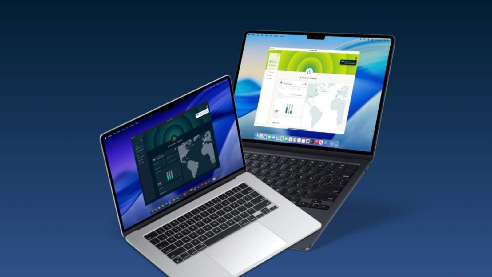 ExpressVPN se rÃ©veille et lance deux nouveautÃ©s majeures : les utilisateurs de MacBook vont...