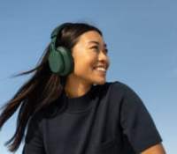 Fairphone Fairbuds XL 2025 // Source : Fairphone