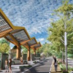 Voici la première station-service sans pompe à essence en France, et c’est une petite révolution