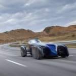 Renault franchit un cap : 1000 km d’autonomie en conditions réelles avec cette voiture électrique hors du commun