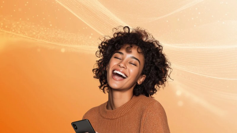Orange fait une promo sur son forfait 5G+ spécial voyage avec 250 Go de data dont 40 Go hors Europe