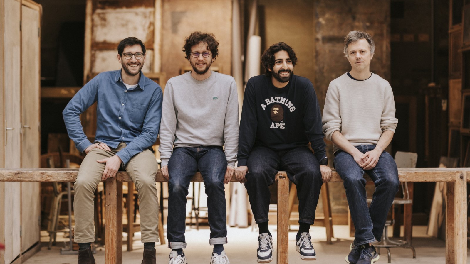 Gradium : lâ€™autre Mistral franÃ§ais se lance avec une dÃ©monstration bluffante