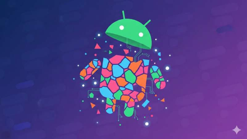 Les derniers chiffres de Google sont tombés&nbsp;: Android 16 progresse bien et une version historique disparait