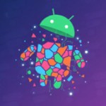 La fragmentation d'Android // Source : Image générée par Frandroid avec Gemini Nano Banana Pro