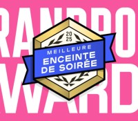 Frandroid Awards 2025 – Enceinte de soirée